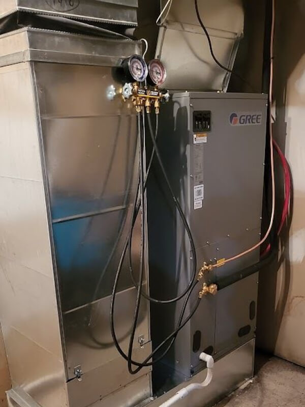 mcc climatisation inc.